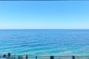 Appartement en bord de mer